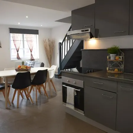 L'ombre Dieppoise * Dieppe