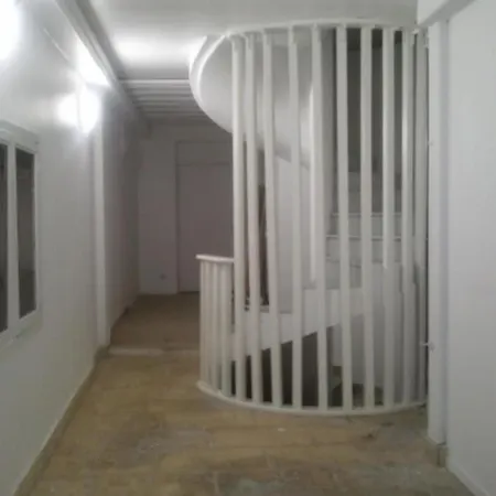 L'ombre Dieppoise Appartement Dieppe
