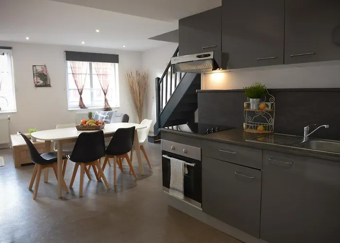 L'ombre Dieppoise * Dieppe